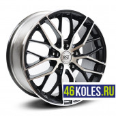 RST R17 / 7.5J PCD 5x108 ЕТ 45 ЦО 63.4 R007