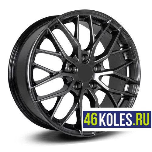 RST R17 / 7.5J PCD 5x112 ЕТ 45 ЦО 57.1 R007