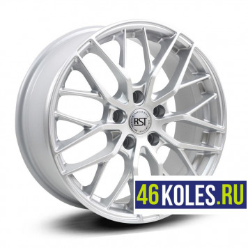 RST R17 / 7.5J PCD 5x114.3 ЕТ 45 ЦО 67.1 R007