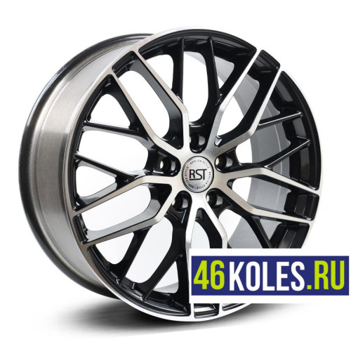RST R18 / 7.5J PCD 5x114.3 ЕТ 45 ЦО 67.1 R008