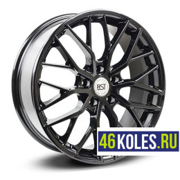 RST R18 / 7.5J PCD 5x114.3 ЕТ 45 ЦО 67.1 R008