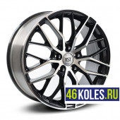 RST R18 / 7.5J PCD 5x114.3 ЕТ 45 ЦО 60.1 R008