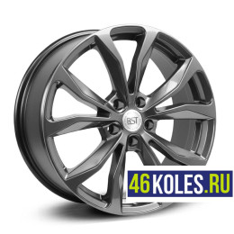 RST R19 / 7.5J PCD 5x108 ЕТ 36 ЦО 65.1 R009