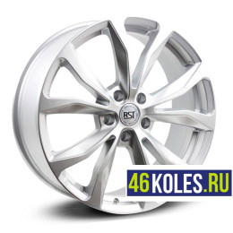 RST R19 / 7.5J PCD 5x108 ЕТ 36 ЦО 65.1 R009