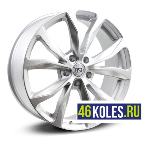 RST R19 / 7.5J PCD 5x108 ЕТ 36 ЦО 65.1 R009