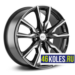 RST R20 / 8J PCD 5x108 ЕТ 33 ЦО 65.1 R012