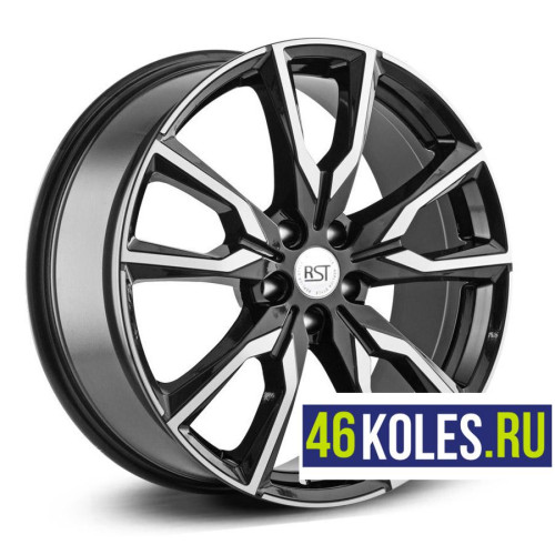 RST R20 / 8J PCD 5x108 ЕТ 33 ЦО 65.1 R012