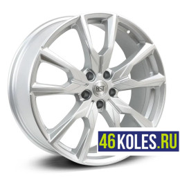 RST R20 / 8J PCD 5x108 ЕТ 33 ЦО 65.1 R012