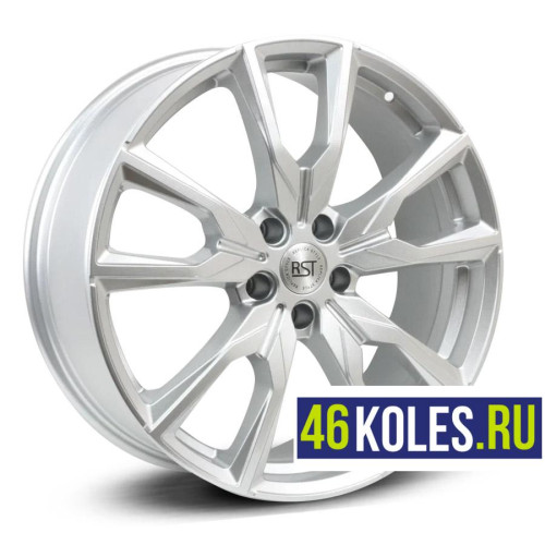 RST R20 / 8J PCD 5x108 ЕТ 33 ЦО 65.1 R012