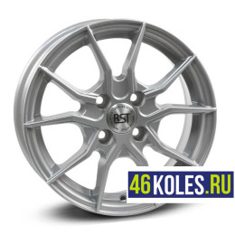 RST R14 / 5.5J PCD 4x98 ЕТ 33 ЦО 58.6 R014