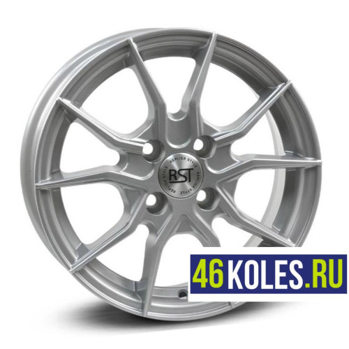 RST R14 / 5.5J PCD 4x98 ЕТ 33 ЦО 58.6 R014