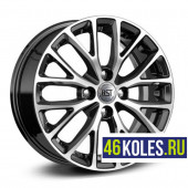 RST R15 / 6J PCD 4x100 ЕТ 48 ЦО 54.1 R015