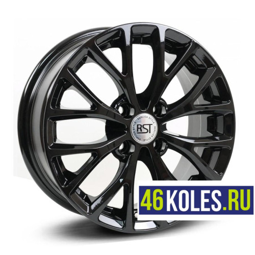 RST R15 / 6J PCD 4x100 ЕТ 50 ЦО 60.1 R015