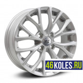 RST R15 / 6J PCD 4x100 ЕТ 46 ЦО 54.1 R015
