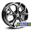 RST R16 / 6J PCD 5x114.3 ЕТ 43 ЦО 67.1 R016