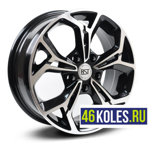 RST R16 / 6J PCD 5x114.3 ЕТ 43 ЦО 67.1 R016