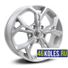RST R16 / 6J PCD 5x114.3 ЕТ 43 ЦО 67.1 R016