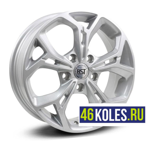 RST R16 / 6J PCD 5x114.3 ЕТ 43 ЦО 67.1 R016