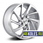 RST R18 / 7.5J PCD 5x114.3 ЕТ 45 ЦО 67.1 R018