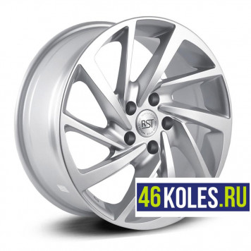 RST R18 / 7.5J PCD 5x114.3 ЕТ 45 ЦО 67.1 R018