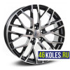 RST R19 / 7.5J PCD 5x108 ЕТ 46 ЦО 63.4 R019
