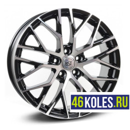 RST R19 / 7.5J PCD 5x108 ЕТ 46 ЦО 63.4 R019