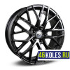 RST R19 / 7.5J PCD 5x114.3 ЕТ 45 ЦО 67.1 R019