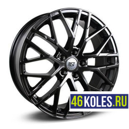 RST R19 / 7.5J PCD 5x108 ЕТ 46 ЦО 63.4 R019
