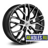 RST R19 / 7.5J PCD 5x114.3 ЕТ 45 ЦО 67.1 R019