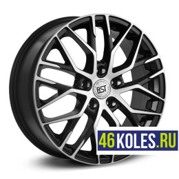 RST R19 / 7.5J PCD 5x114.3 ЕТ 45 ЦО 67.1 R019