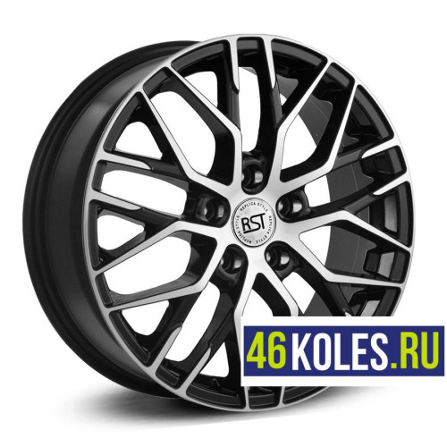 RST R19 / 7.5J PCD 5x114.3 ЕТ 45 ЦО 67.1 R019