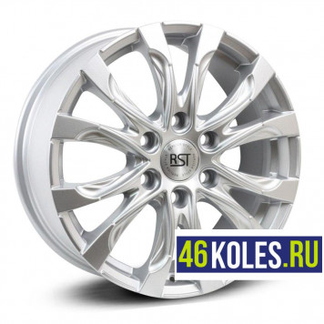 RST R20 / 8J PCD 6x139.7 ЕТ 60 ЦО 95.1 R022