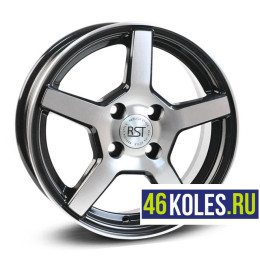 RST R14 / 5.5J PCD 4x100 ЕТ 40 ЦО 60.1 R024