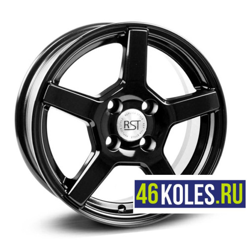 RST R14 / 5.5J PCD 4x98 ЕТ 33 ЦО 58.6 R024