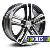 RST R15 / 6J PCD 5x100 ЕТ 38 ЦО 57.1 R025
