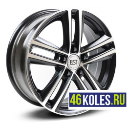 RST R15 / 6J PCD 5x100 ЕТ 38 ЦО 57.1 R025