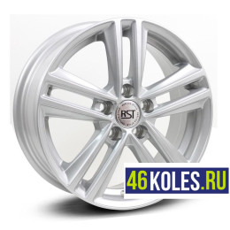 RST R15 / 6J PCD 5x100 ЕТ 38 ЦО 57.1 R025