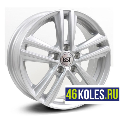 RST R15 / 6J PCD 5x100 ЕТ 38 ЦО 57.1 R025