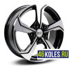 RST R16 / 6.5J PCD 5x114.3 ЕТ 41 ЦО 67.1 R026