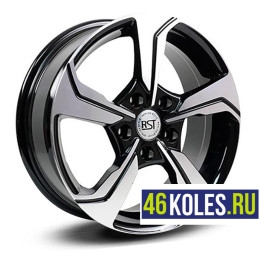 RST R16 / 6.5J PCD 5x100 ЕТ 40 ЦО 57.1 R026