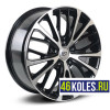 RST R17 / 7.5J PCD 5x114.3 ЕТ 46 ЦО 67.1 R027