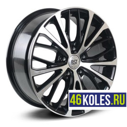 RST R17 / 7.5J PCD 5x114.3 ЕТ 46 ЦО 67.1 R027