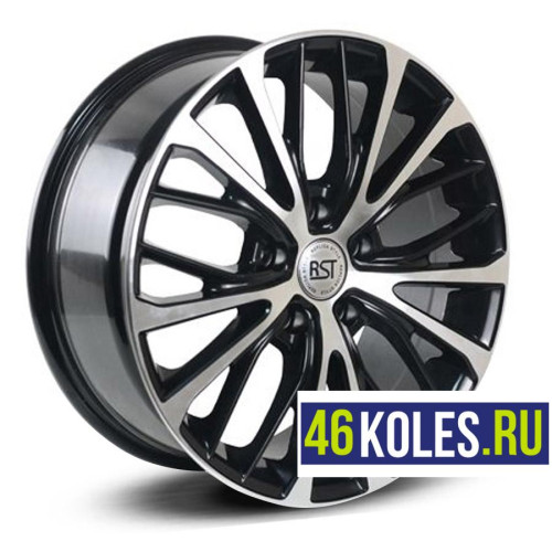 RST R17 / 7.5J PCD 5x114.3 ЕТ 46 ЦО 67.1 R027