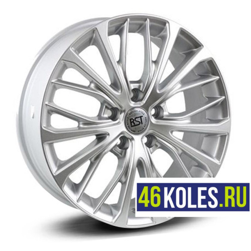RST R17 / 7.5J PCD 5x114.3 ЕТ 45 ЦО 60.1 R027