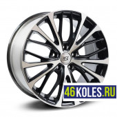 RST R18 / 8J PCD 5x114.3 ЕТ 50 ЦО 60.1 R028