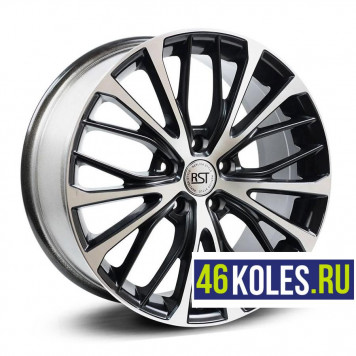 RST R18 / 8J PCD 5x114.3 ЕТ 50 ЦО 60.1 R028
