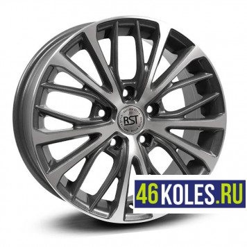 RST R18 / 8J PCD 5x114.3 ЕТ 50 ЦО 60.1 R028