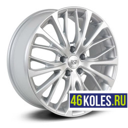 RST R18 / 8J PCD 5x114.3 ЕТ 50 ЦО 60.1 R028