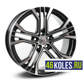 RST R19 / 8.5J PCD 5x112 ЕТ 28 ЦО 66.6 R029