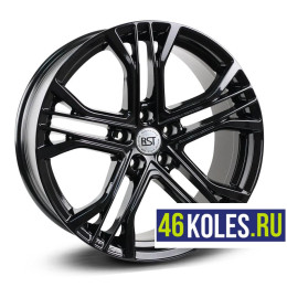 RST R19 / 8.5J PCD 5x112 ЕТ 28 ЦО 66.6 R029